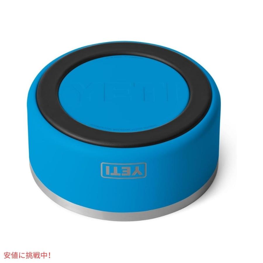 並行輸入品】YETI イエティ ブーマー 8 ドッグボウル ビッグウェーブ