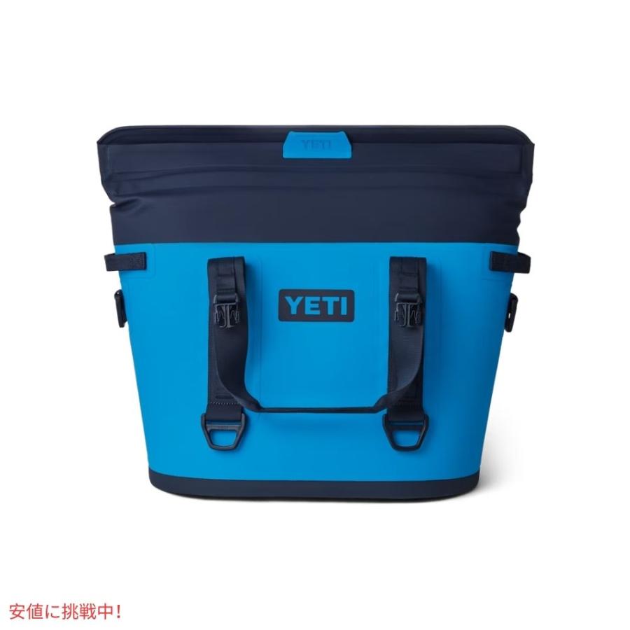 YETI イエティ ホッパーM30 ソフトクーラー コールドバッグ