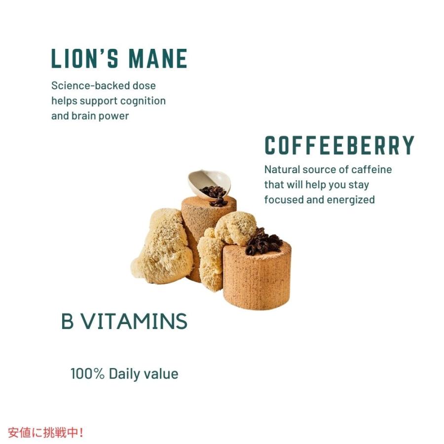 並行輸入品】ブレットプルーフ ハイ アチーバー ミディアムダークロースト シングルサーブポッド 10個入り Bulletproof High  Achiever Single-Se : American Kitchen - 通販 - Yahoo!ショッピング