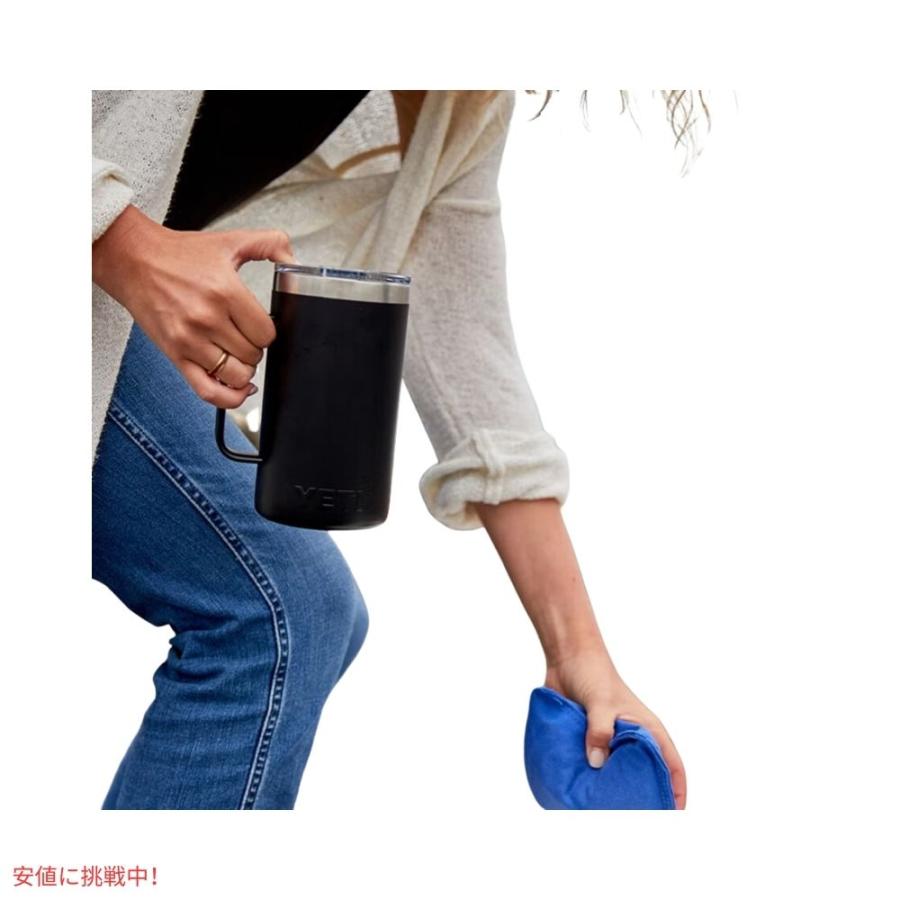 並行輸入品】YETI イエティランブラー 710ml マグカップ マグ