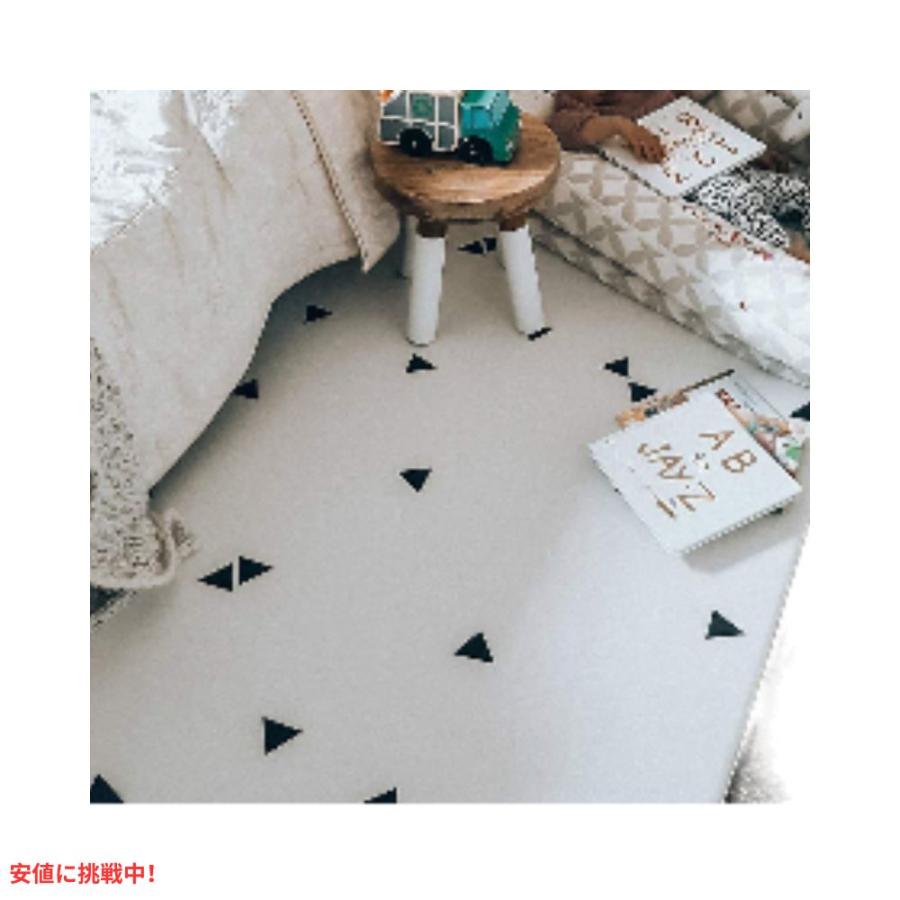 並行輸入品】LITTLE Bot リトルボット オフィーマット リバーシブル