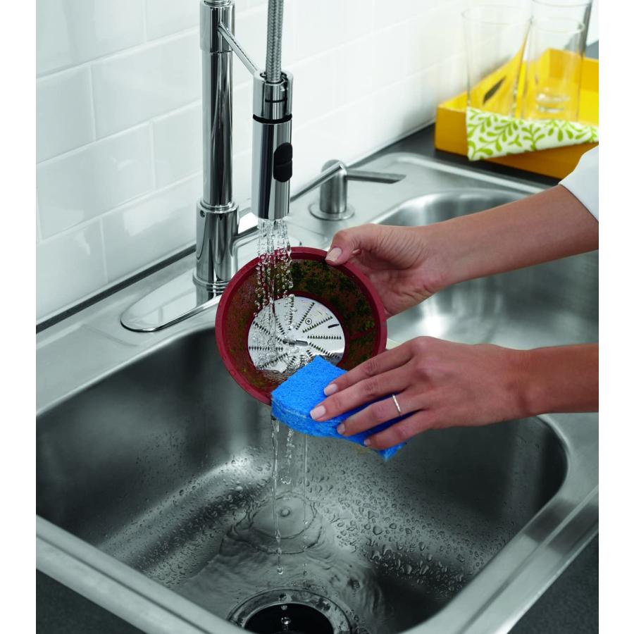 並行輸入品】Oster JusSimple 2スピードジューサー FPSTJE9010-000