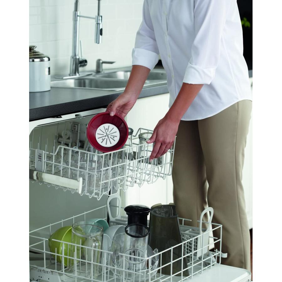 並行輸入品】Oster JusSimple 2スピードジューサー FPSTJE9010-000