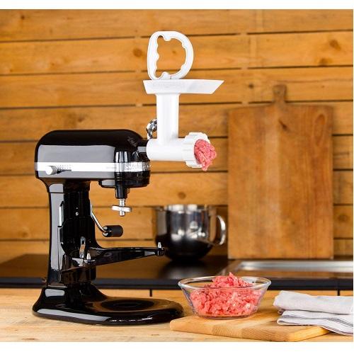 並行輸入品】キッチンエイド FGA フードグラインドアタッチメント