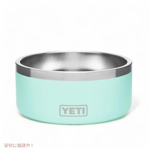YETI（イエティ） 【並行輸入品】YETI BOOMER 4 DOG BOWL SEAFOAM