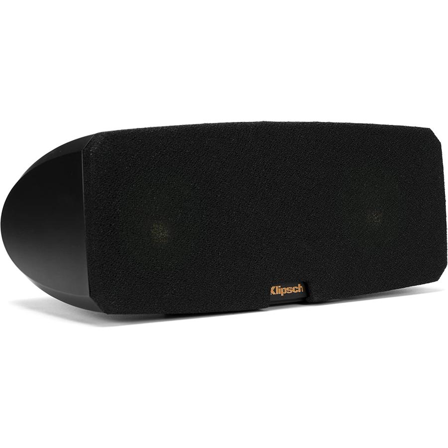 Klipschサラウンド 3 Reference ワイヤレススピーカー 黒 Klipsch