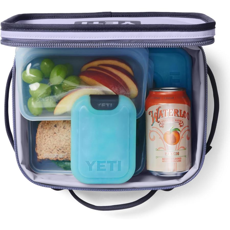 YETI デイトリップ・ランチバッグ 本国限定カラーノルデックパープル 楽天市場】＜限定カラー＞YETI Daytrip Lunch Bag Nordic Purple