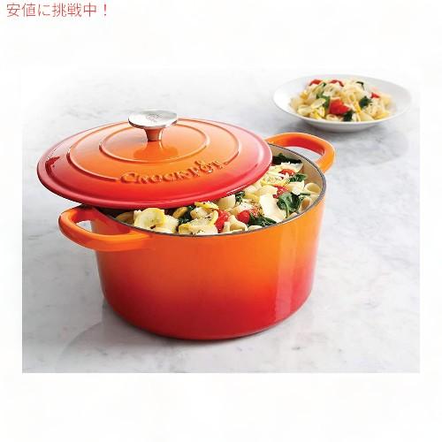 並行輸入品】クロックポット Crock-Pot アーティザン ラウンド 