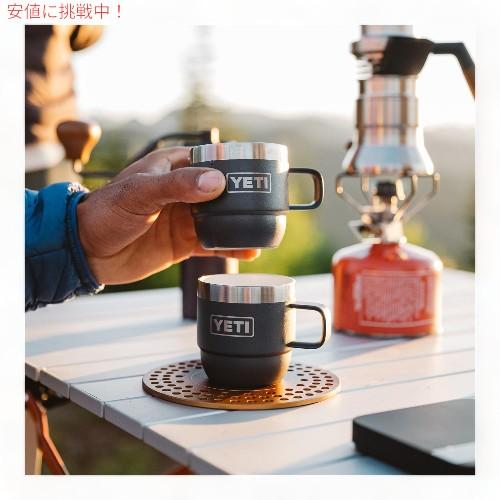 並行輸入品】イエティ ランブラー スタッキングマグ 真空断熱