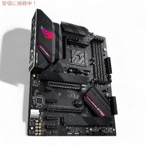 並行輸入品】Asus ROG Strix B550-F Gaming WiFi II AMD AM4 (第3世代