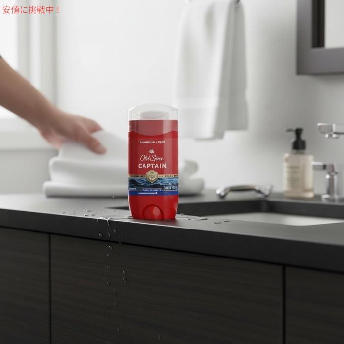 並行輸入品】Old Spice オールドスパイス Red Collection Deodorant