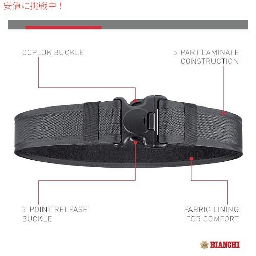 並行輸入品】Bianchi ビアンキ アキュモールド 7200 ブラック ナイロン