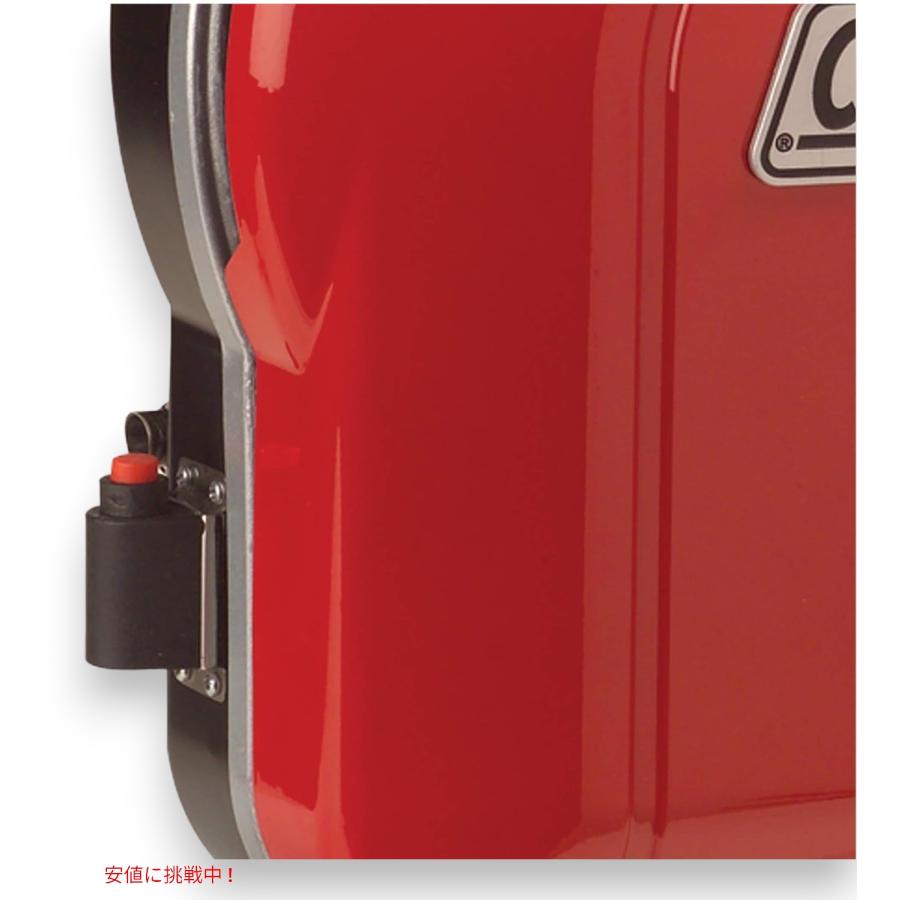 並行輸入品】コールマン Coleman Fold N Go 1-Burner Propane Grill
