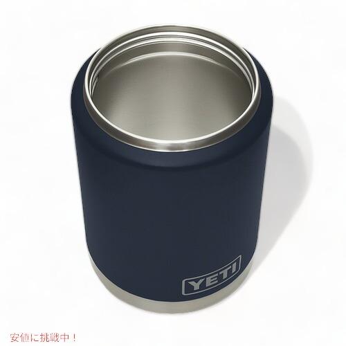 並行輸入品】YETI RAMBLER HALF GALLON JUG [NAVY] / イエティ ハーフ