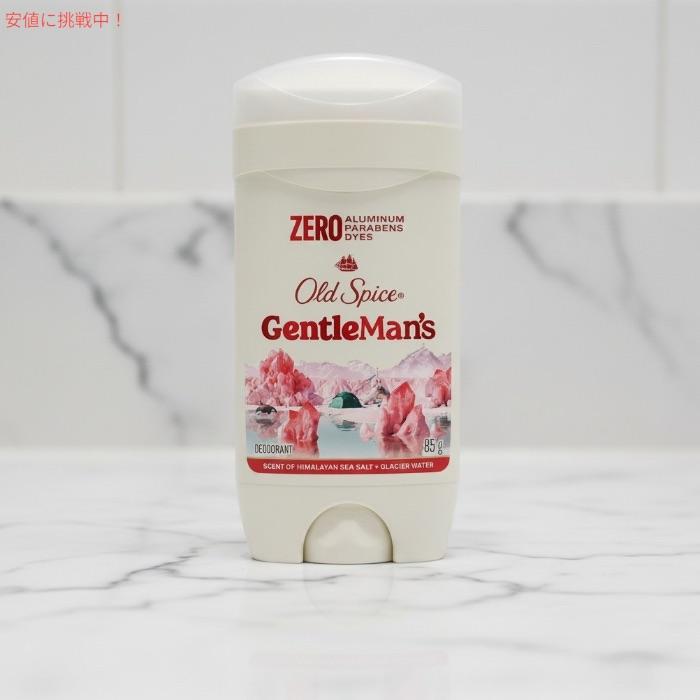 並行輸入品】Old Spice Aluminum Free Deodorant アルミニウムフリー