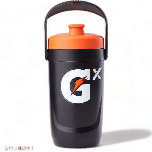 並行輸入品】Gatorade ゲータレード Gx パフォーマンス ジャグ
