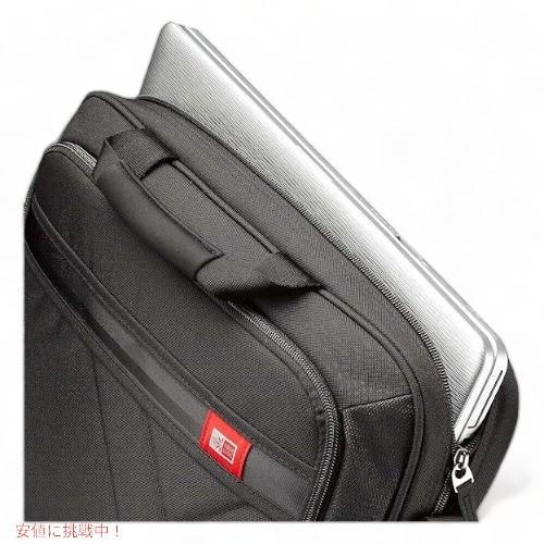 【並行輸入品】Case logic ケースロジック 15.6インチ ノートパソコンバックパック DLC-115CK 15-Inch ...