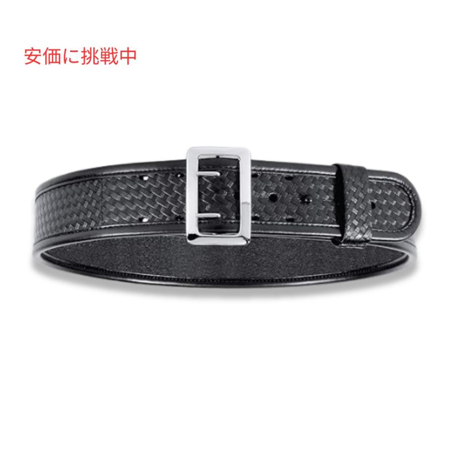 並行輸入品】Bianchi ビアンキ 7960 サムブラウン デューティーベルト