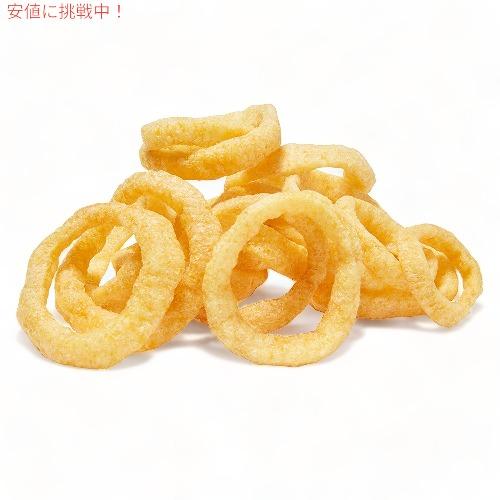 Funyuns Onion Flavored Rings ファニオン 玉ねぎ風味 スナック 6oz/170g｜americankitchen｜05