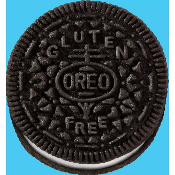 並行輸入品】Oreo オレオ Original Gluten Free オリジナル グルテン