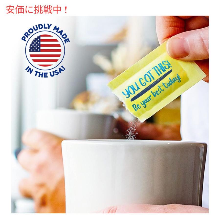 【並行輸入品】Splenda スプレンダ カロリー無し甘味料 1000個パックの画像