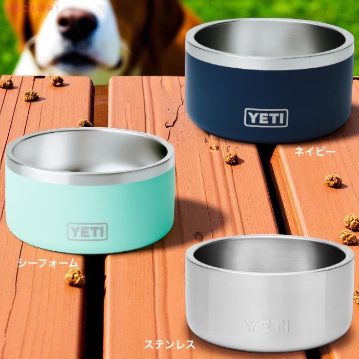 YETI（イエティ） 【並行輸入品】＜5色から選べます＞YETI Boomer 4