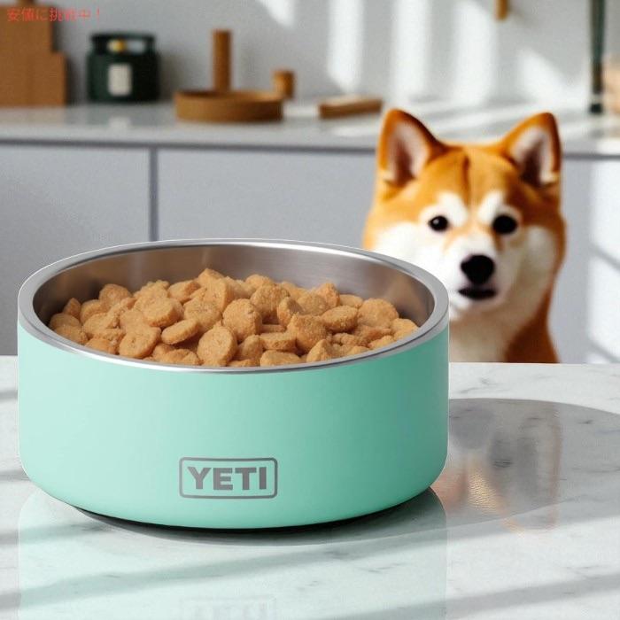 YETI（イエティ） 【並行輸入品】＜5色から選べます＞YETI Boomer 4