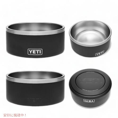 YETI（イエティ） 【並行輸入品】＜5色から選べます＞YETI Boomer 8