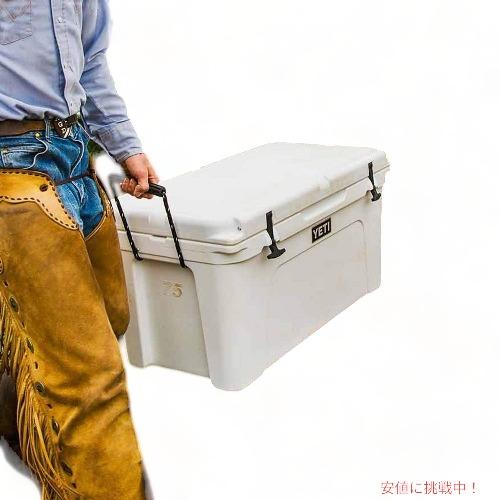 YETY COOLERS TUNDRA 75qt イエティ クーラーボックス YETI（イエティ） /お取り寄せ/イエティ タンドラ 75 ハードクーラー