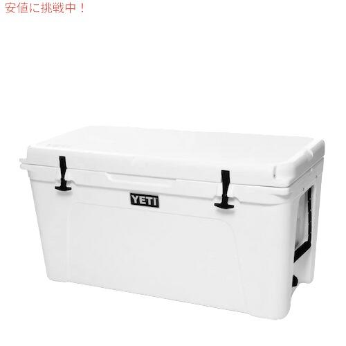 YETI（イエティ） 【並行輸入品】YETI Tundra 110 Hard Cooler WHITE 