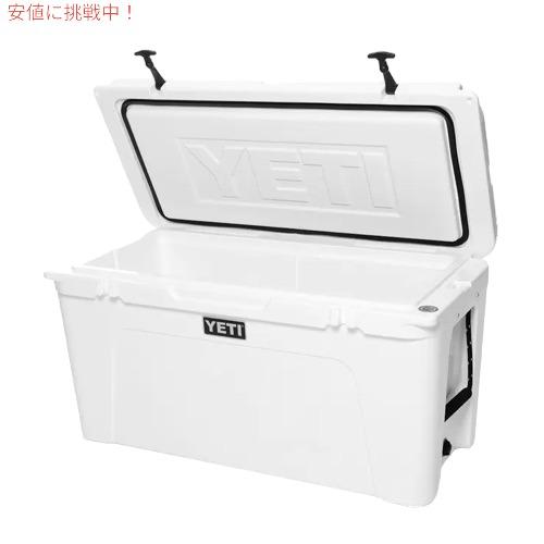 YETI（イエティ） 【並行輸入品】YETI Tundra 110 Hard Cooler WHITE 