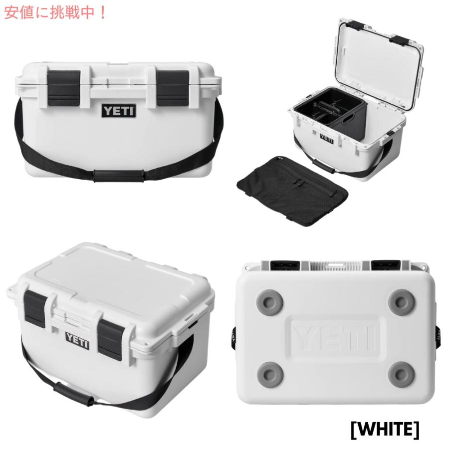 YETI（イエティ） 【並行輸入品】＜3色から選べます＞YETI ロード