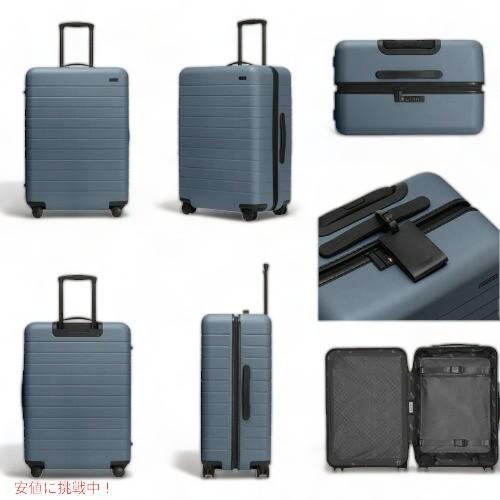新品・未使用】Away 39リットルスーツケース