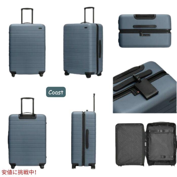 7色から選べます＞AWAY アウェイ スーツケース [The Medium] キャリー