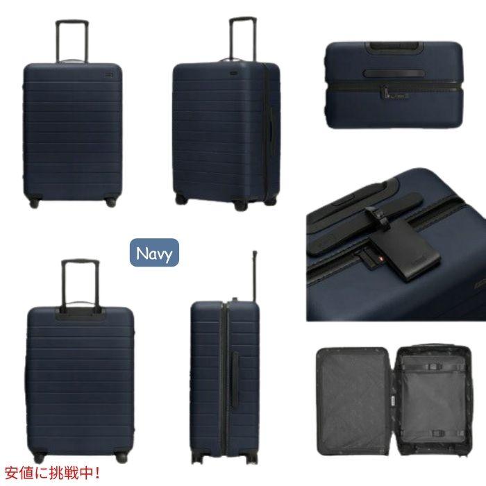 7色から選べます＞AWAY アウェイ スーツケース [The Medium] キャリー