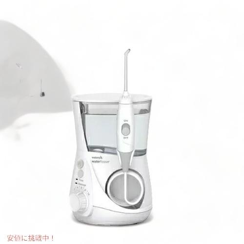 並行輸入品】Waterpik ウォーターピック社 ウォーターフロッサー 歯垢
