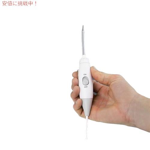 並行輸入品】Waterpik ウォーターピック社 ウォーターフロッサー 歯垢