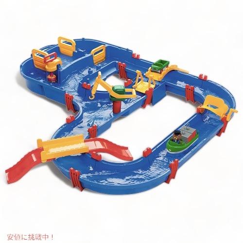 並行輸入品】Aquaplay MegaBridge 8700001528 / アクアプレイ メガ