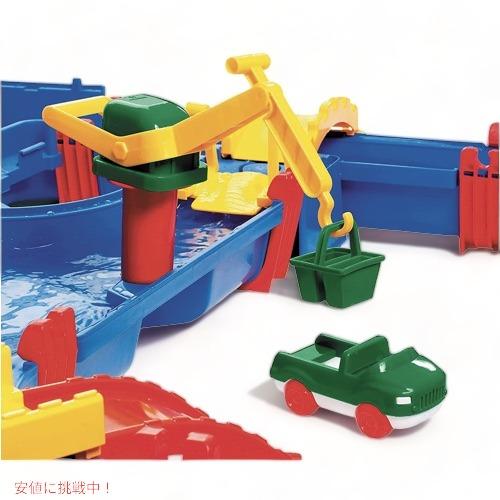 並行輸入品】Aquaplay MegaBridge 8700001528 / アクアプレイ メガ