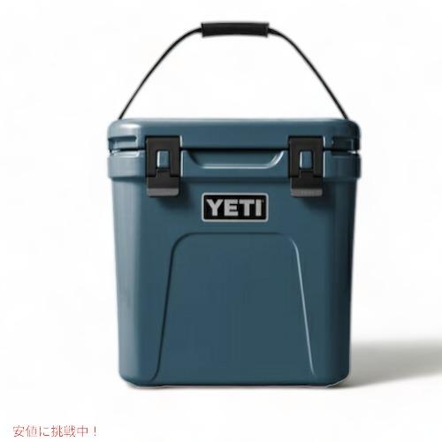 YETI ＜限定カラー＞YETI Roadie 24 Hard Cooler Nordic Blue 