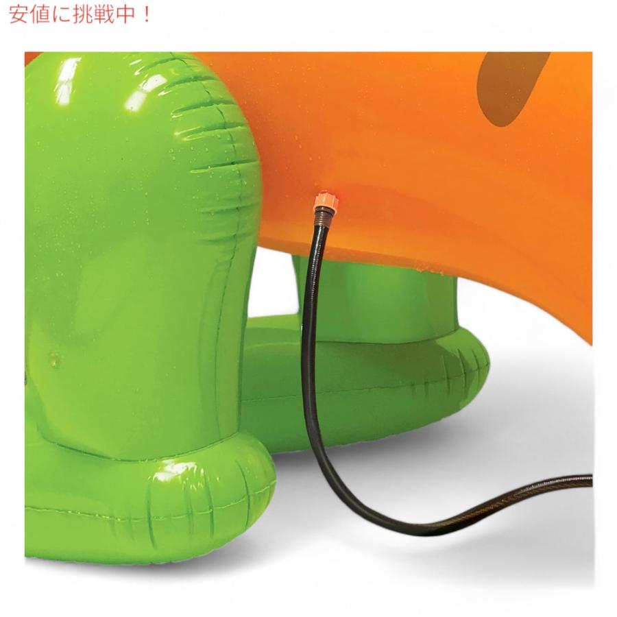 【並行輸入品】BANZAI バンザイ T-Rex テラー モンド スプリンクラー 水遊び 90906FR / T-Rex Terror Mondo Sprinkler_2