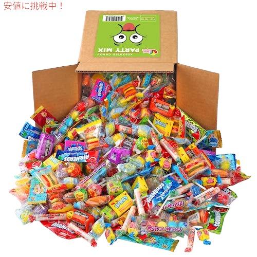 並行輸入品】パーティミックス Party Mix キャンディ 詰め合わせ