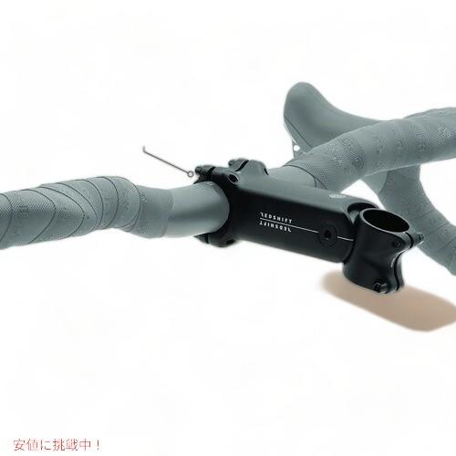 REDSHIFT ショックストップ サスペンション ステム [6度 x 80mm REDSHIFT ショックストップ サスペンション ステム [6度 x 80mm