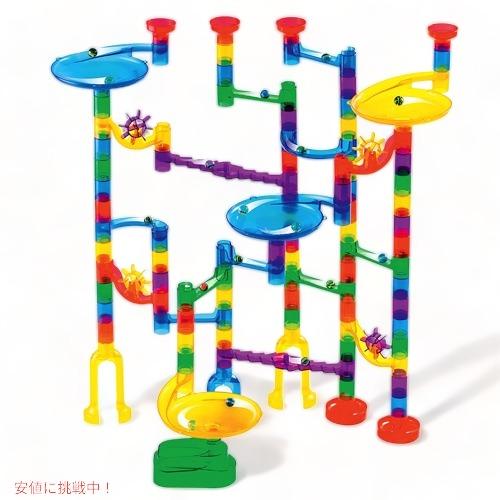 マーブルランコースター 並行輸入品】Marble Genius マーブルジーニアス マーブルラン
