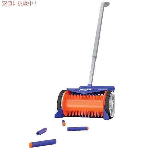 並行輸入品】NERF ナーフ エリートダーツローバー 最大100ダーツ回収