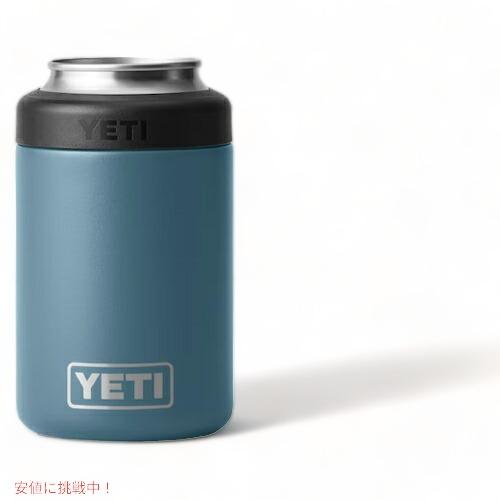 YETI（イエティ） 【並行輸入品】＜限定カラー＞YETI Rambler 12 oz