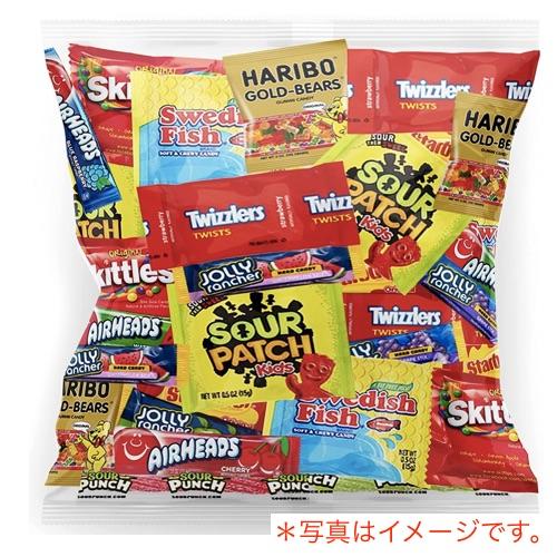 【並行輸入品】大容量 アメリカン キャンディ お楽しみバラエティセット 詰め合わせ 5kgの画像