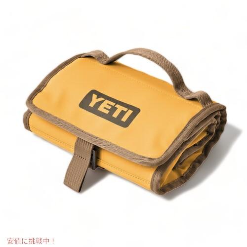 YETI ＜限定カラー＞YETI Daytrip Lunch Bag Alpine Yellow / イエティ 