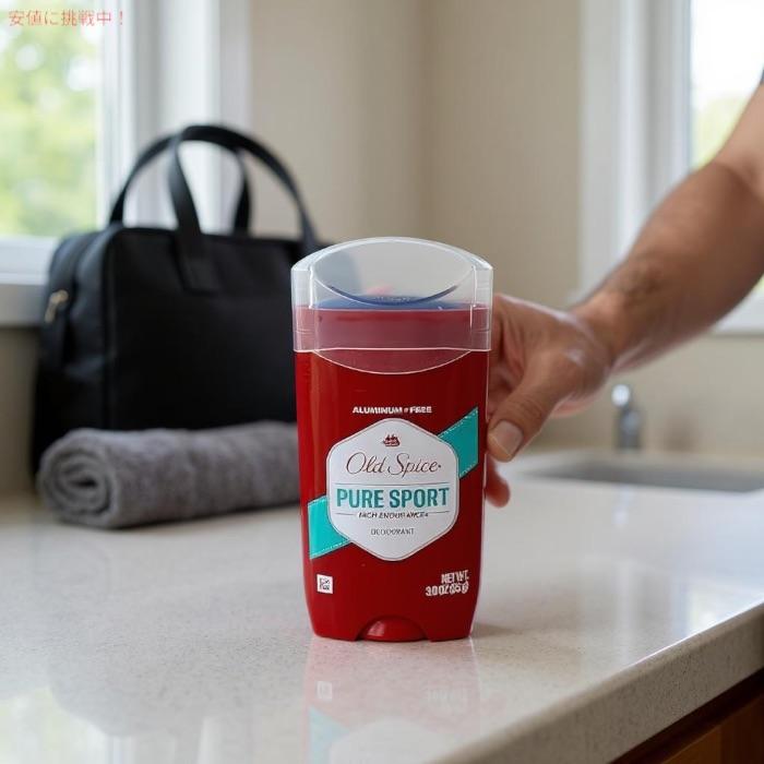 Old Spice（オールドスパイス） 【並行輸入品】【お得な10個セット