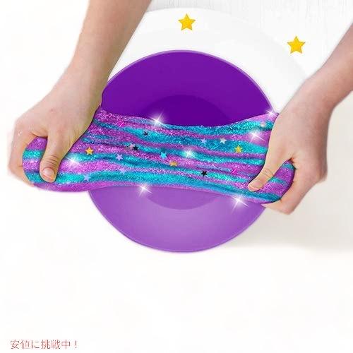 並行輸入品】ガールゾーン エッグサプライズ ギャラクシースライム